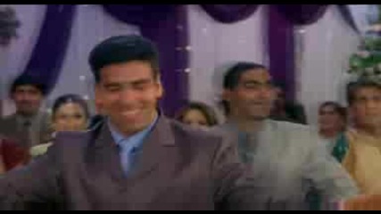 Clip Andaaz - bg