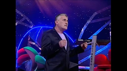 ACA RESAVAC - SPAVAJ SPAVAJ ZLATO MOJE - (BN Music - BN TV)