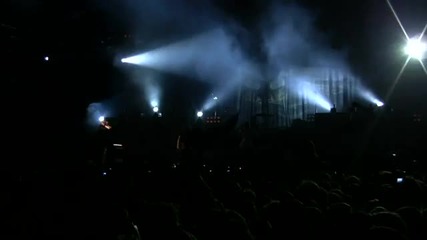 Nightwish - Dead to the World [live]