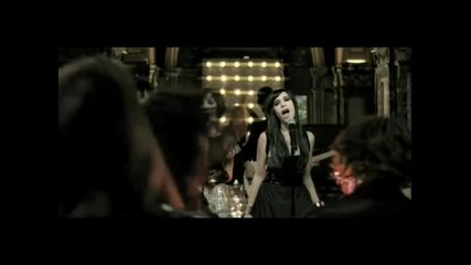 The Veronicas - Untouched [hq] Превод