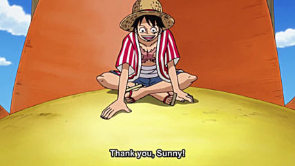 One Piece Episode 895