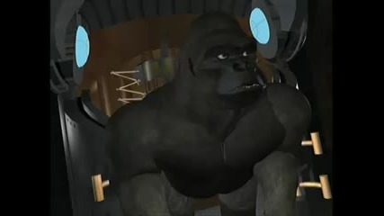Beast Wars episode 1 Beast Wars Part 1 (1 of 3) 