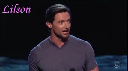 Teen Choice Awards 2009 4 част