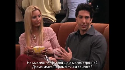 Friends, Season 9, Episode 19 Bg Subs