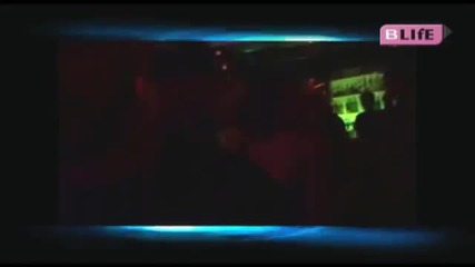 Big Sha feat. Dj Swed lu & Konsa - Hip-hop party