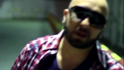 ( Само Истината ) Big Sha & Konsa - Сърцата ни (remix)
