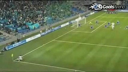 03.09 Казахстан - Турция 0:3 