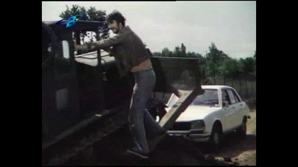 Българският Филм Кратко Слънце (1979) [част 2]