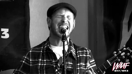Stone Sour - Hesitate (acoustic)
