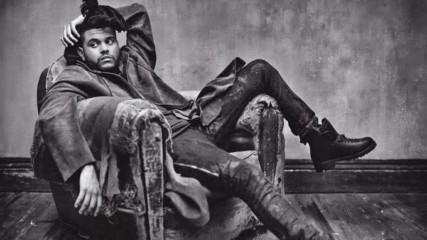 weeknd feat. future remix from Phase Ii tour
