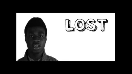 The Temper Trap - Love Lost