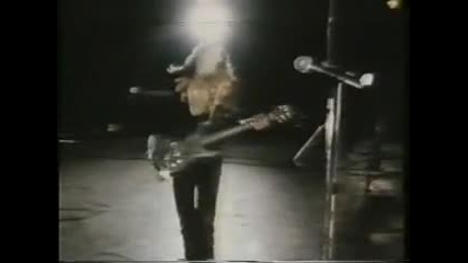 Golden Earring - Radar love 1973 
