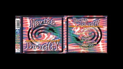 Dr. Iggy - Navika (radio edit mix) - 1997