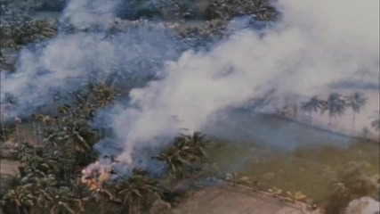 Помни Виетнам! - Vietnam War Music Video - A Song For Jeffrey