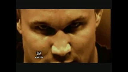 Randy Orton Titantron