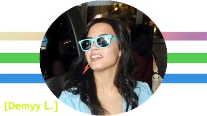 Demi Lovato0o Proshow Producer