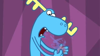 Happy Tree Friends - Aw Shucks! – Part 2 ( 2010 )