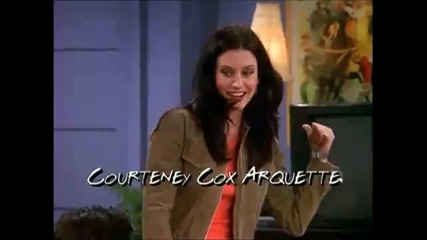 Friends - Season 7 - Intro