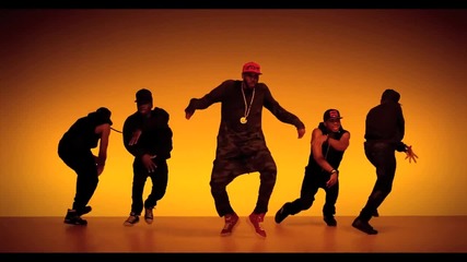 Jason Derulo - Talk Dirty feat. 2 Chainz