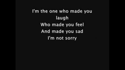 Hilary Duff - Whos That Girl