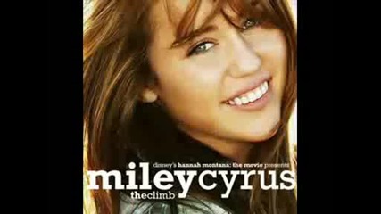 Miley Cyrus - The Climb