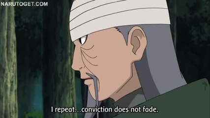 Naruto Shippuden 272 Part 1/2