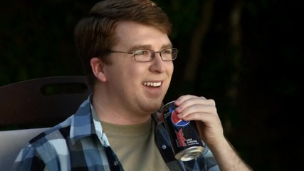 Pepsi Max - Удоволствие на макс 