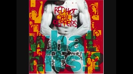 Red Hot Chili Peppers-get up and jump