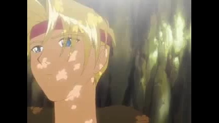 Star ocean Ep. 1 part 2 