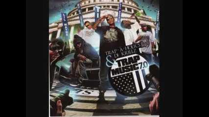 Oj Da Juice Man Ft. Eldorado Red - Money Countin
