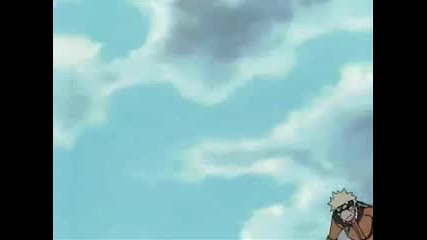 Naruto vs Sasuke - Bon Jovi -its my life.