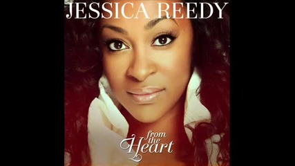 Jessica Reedy - Something Out Of Nothing