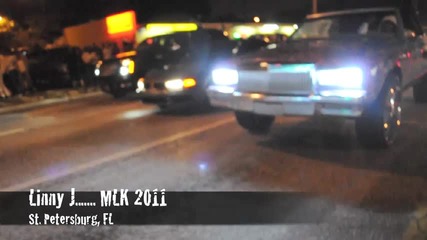 St. Pete Mlk Weekend 2011 (part 2) 