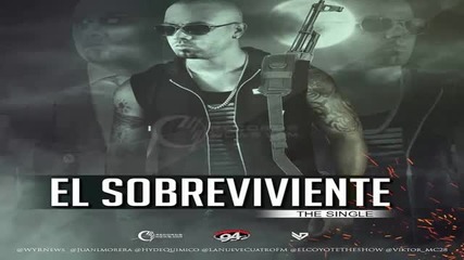 Nuevo 2013 Wisin - The Jingle