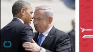 Obama Looks Forward to Working With Israel's Netanyahu, White House Says