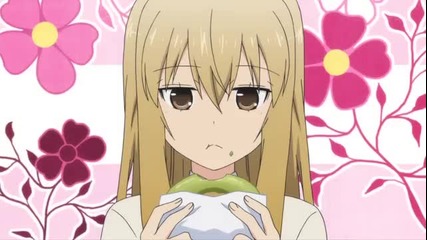 Minami-ke Tadaima Episode 3