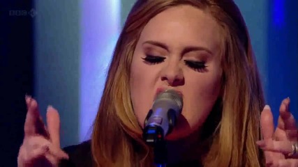 Adele - Set Fire To The Rain Hd (new Song)