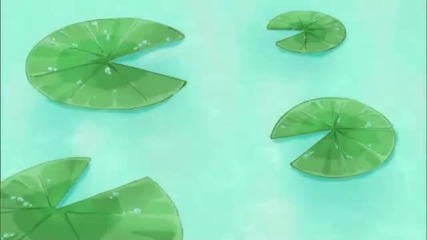 Heartcatch Precure! - 42 