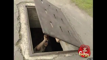 Скрита Камера - Епизод 2360