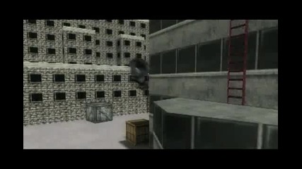 stanok! hns tricks 