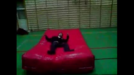 Swanton Bomb