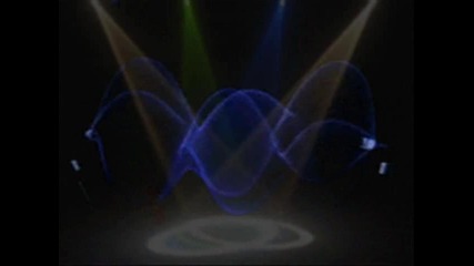 dj dean - kick off