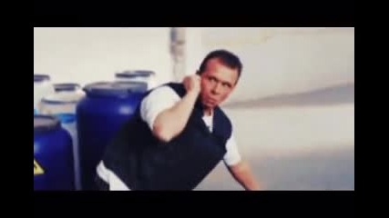 Под Прикритие - Фен клипче