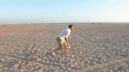 Дейвид Бекам - Невероятно !