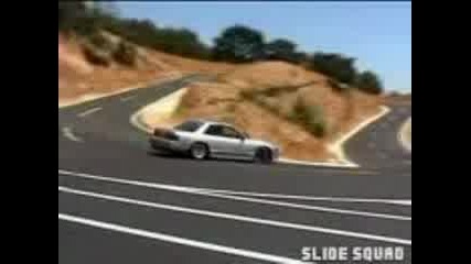 Super Drift