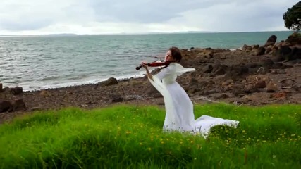 Lord of the Rings/ Lindsey Stirling - Medley (music video)