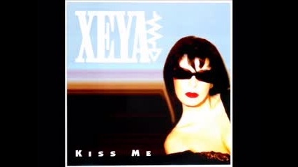Xeya - Kiss Me (1995)