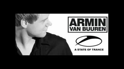 Armin Van Buuren - A State Of Trance 329
