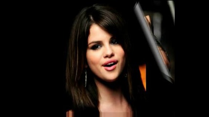 Selena Gomez - Get that clear