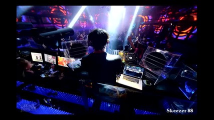 Dada Life @ skz#clubmusic™